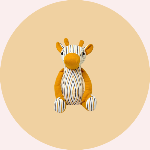Memory Giraffe