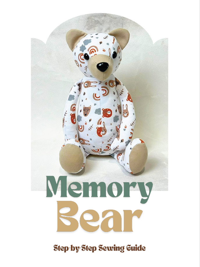 Memory Bear